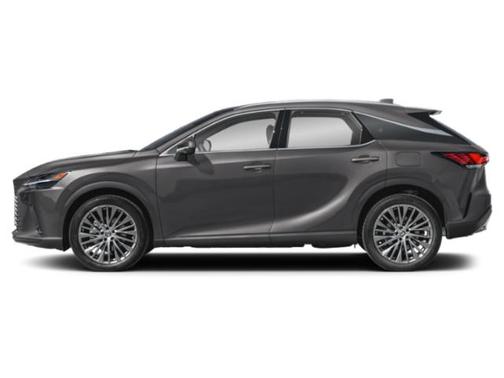 White Pearl 2026 Lexus RX 450h+ Base