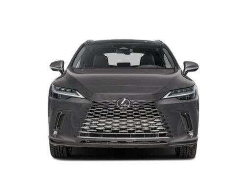 White Pearl 2026 Lexus RX 450h+ Base