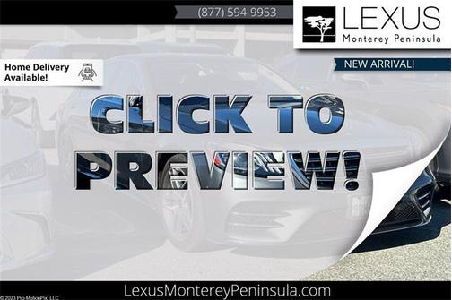 2018 Mercedes-Benz S-Class S 560