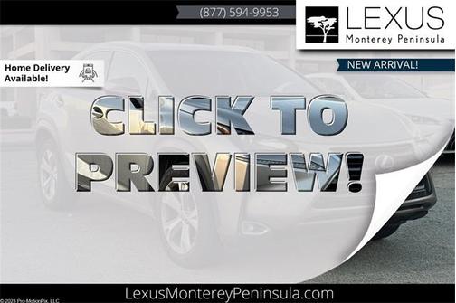 2017 Lexus NX 200t Base