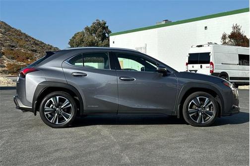2020 Lexus UX 250h Base