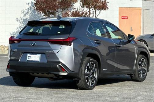 2020 Lexus UX 250h Base