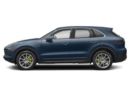 2019 Porsche Cayenne Cayenne E-Hybrid