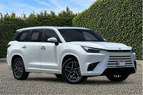 Pear 2026 Lexus TX 350 Premium