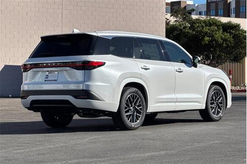 2025 Lexus TX 350 Premium