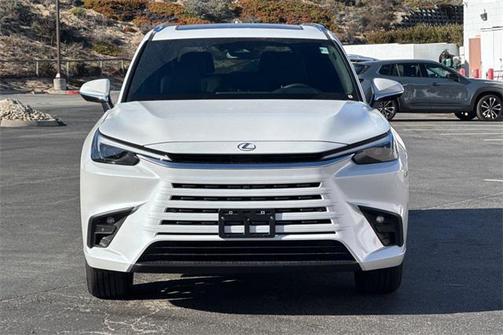 2025 Lexus TX 350 Premium