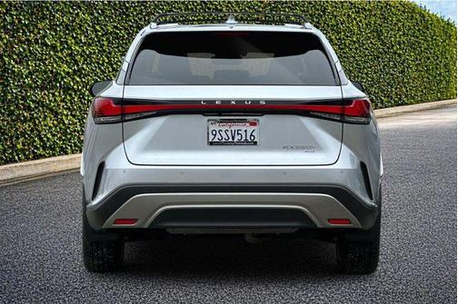 Iridium 2025 Lexus RX 350h Premium Plus