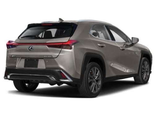 2019 Lexus UX 200 Base