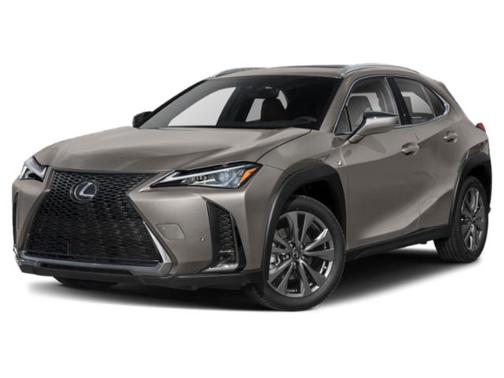 2019 Lexus UX 200 Base