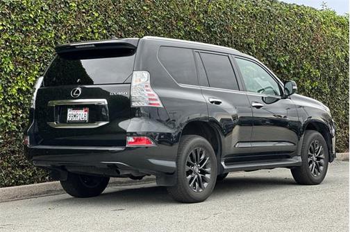 2022 Lexus GX 460 Premium