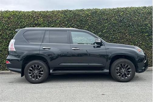 2022 Lexus GX 460 Premium