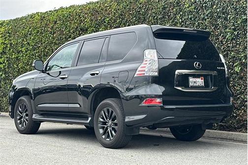 2022 Lexus GX 460 Premium