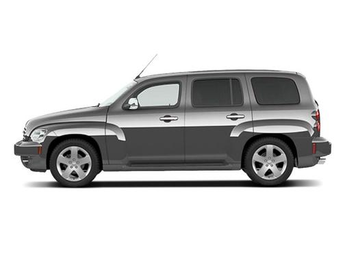 2008 Chevrolet HHR LT