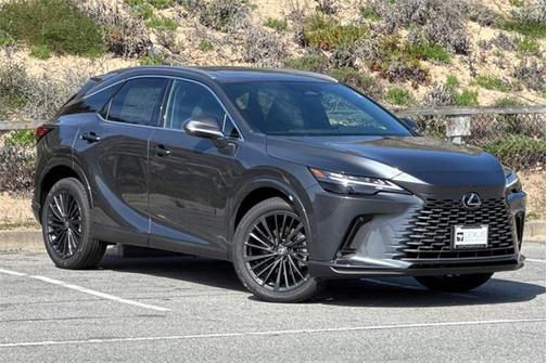 2026 Lexus RX 350 Premium
