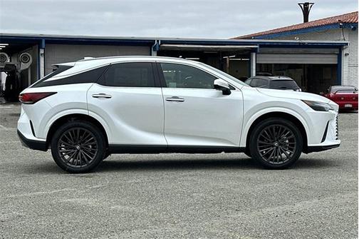 2026 Lexus RX 350 Premium