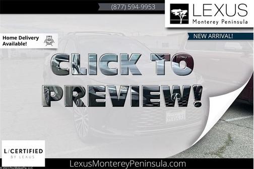 2025 Lexus RX 350 Premium Plus