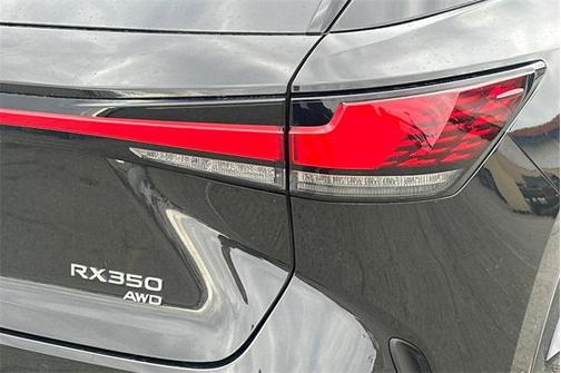 2025 Lexus RX 350 Premium Plus