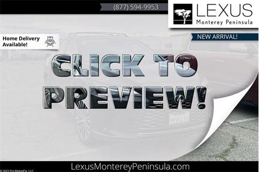 2025 Lexus RX 350 Premium Plus