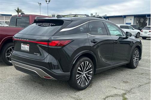 2025 Lexus RX 350 Premium Plus