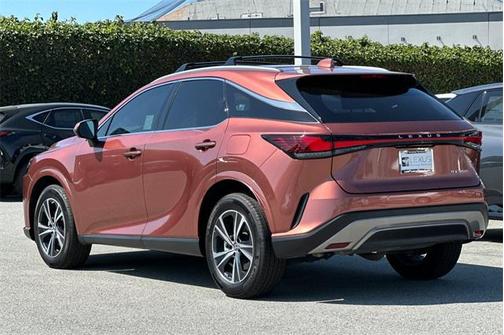 2024 Lexus RX 350 Base