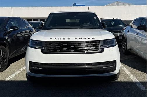 2024 Land Rover Range Rover P400 SE