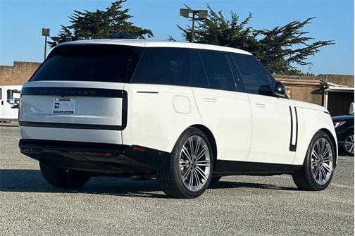 2024 Land Rover Range Rover P400 SE