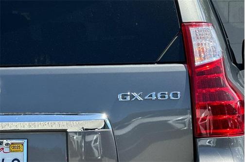 2013 Lexus GX 460 Base