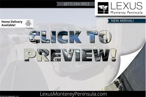2013 Lexus GX 460 Base