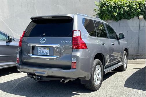 2013 Lexus GX 460 Base