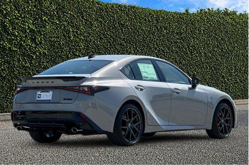 wind 2026 Lexus IS 350 Base