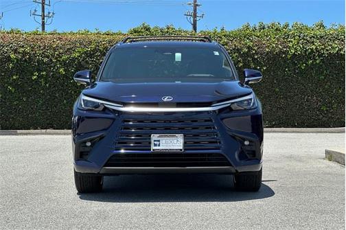 2025 Lexus TX 350 Luxury