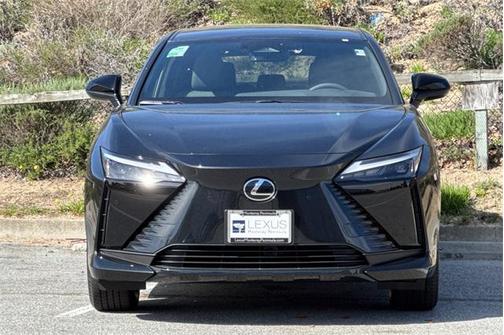 2026 Lexus RZ 350e 