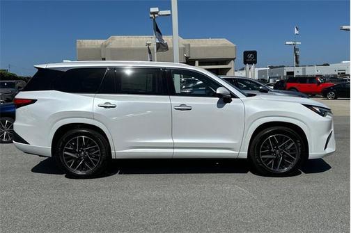 2025 Lexus TX 350 Premium