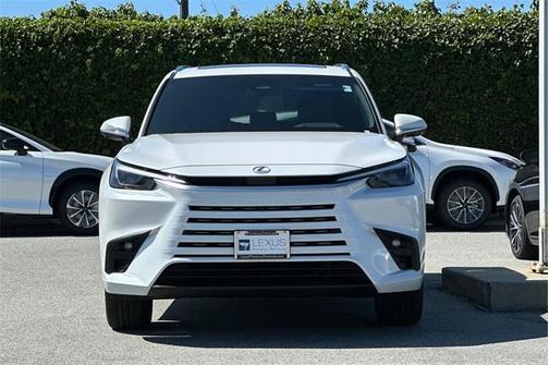 2025 Lexus TX 350 Premium