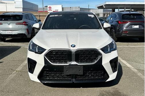 2025 BMW X2 xDrive28i