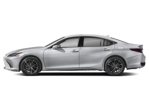 2025 Lexus ES 300h Base