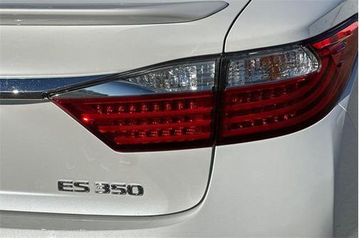 2013 Lexus ES 350 Base