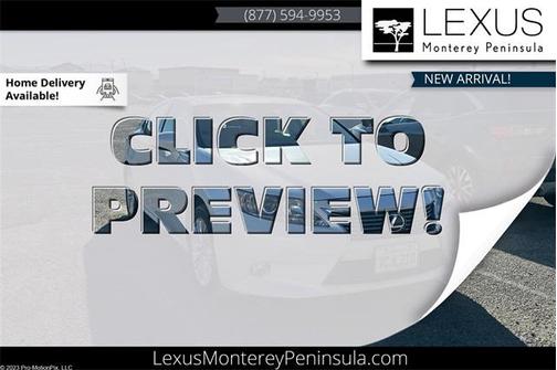2013 Lexus ES 350 Base