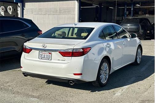 2013 Lexus ES 350 Base