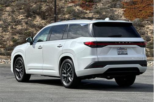 2024 Lexus TX 350 Premium