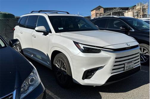 2024 Lexus TX 350 Premium