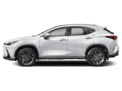 2026 Lexus NX 350h NX 350h Luxury