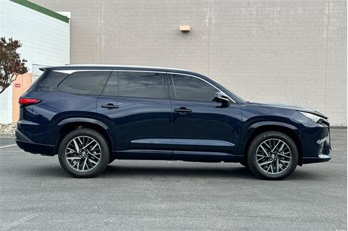 2024 Lexus TX 350 Premium