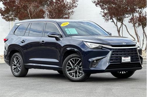 2024 Lexus TX 350 Premium