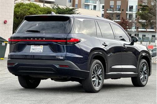 2024 Lexus TX 350 Premium