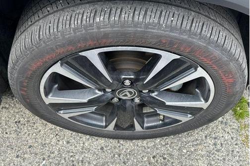 Cloudburst Gray 2022 Lexus UX 250h Base