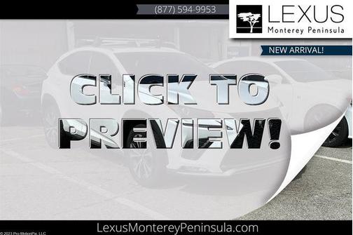 Ultra White 2018 Lexus NX 300 F Sport