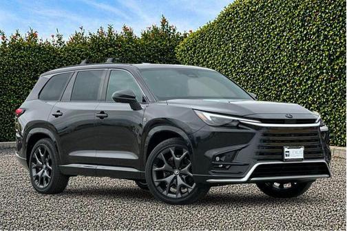Caviar 2026 Lexus TX 500h F SPORT Premium