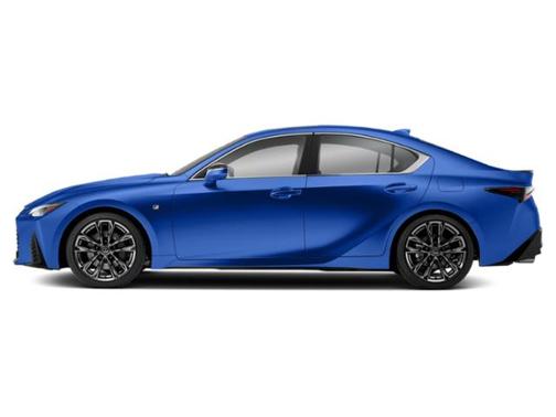 2021 Lexus IS 350 Base