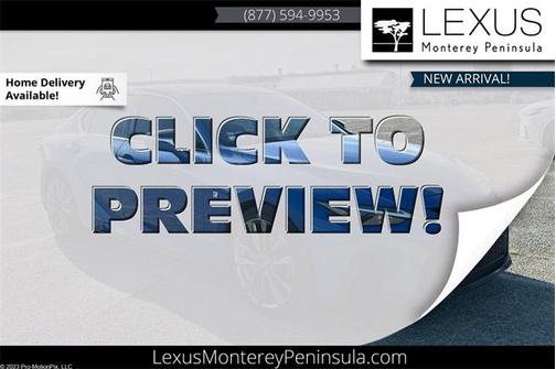 2021 Lexus IS 350 Base